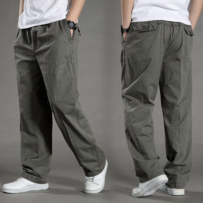 Arthur Fraser Essentials - Cargo Pants