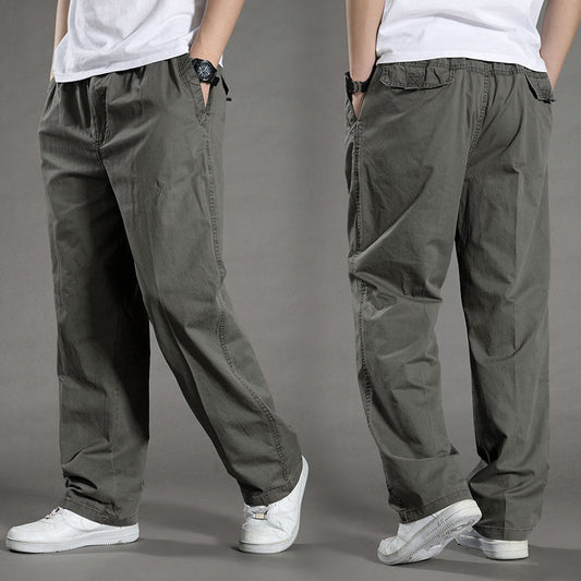Arthur Fraser Essentials - Cargo Pants