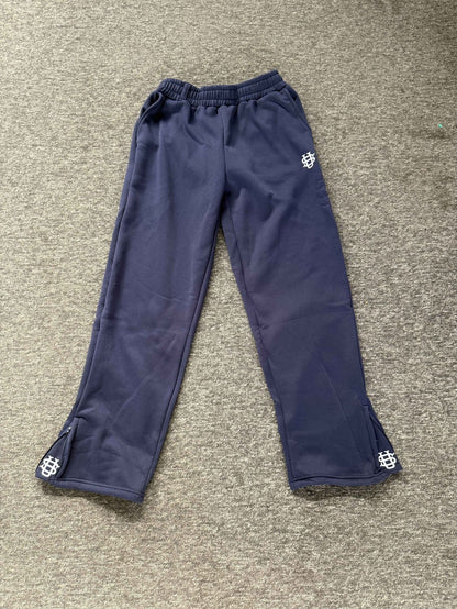 The Relaxed Straight Joggers
