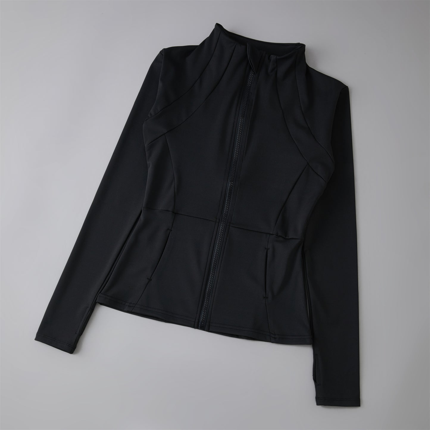 Yoga Jacket