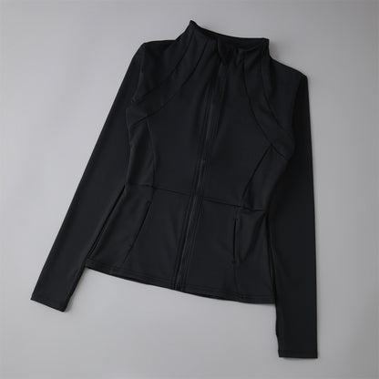 Yoga Jacket