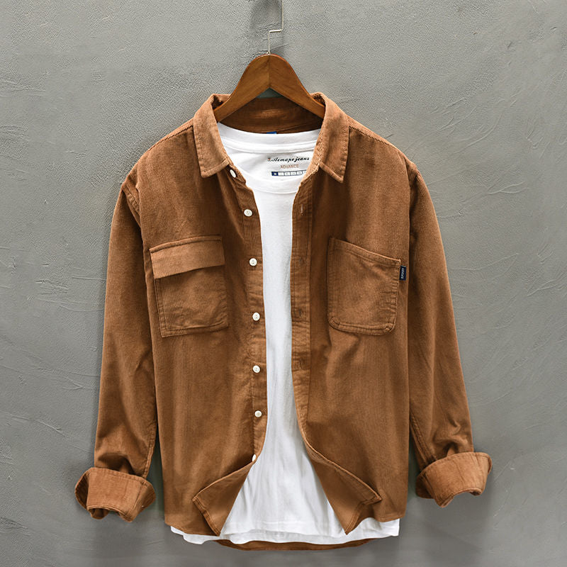 Linen Shirt