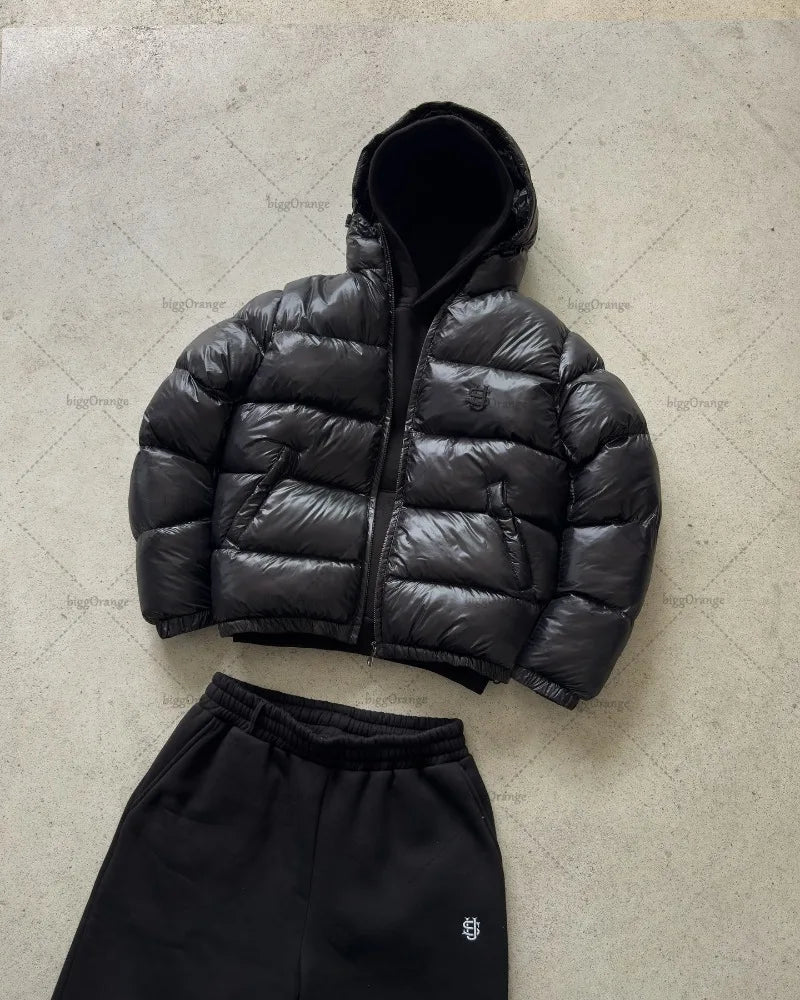 The Torino Puffer