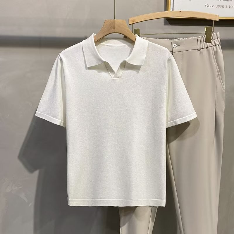 The Mayfair Polo