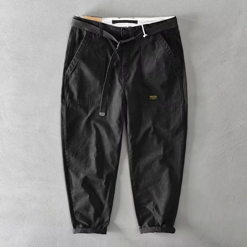 The Kensington Utility Trousers