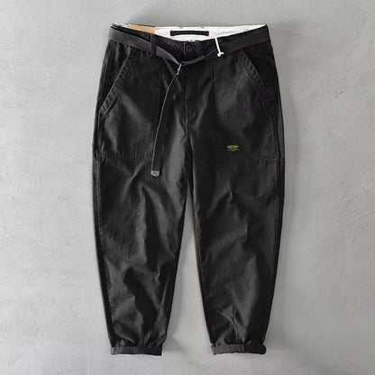The Kensington Utility Trousers