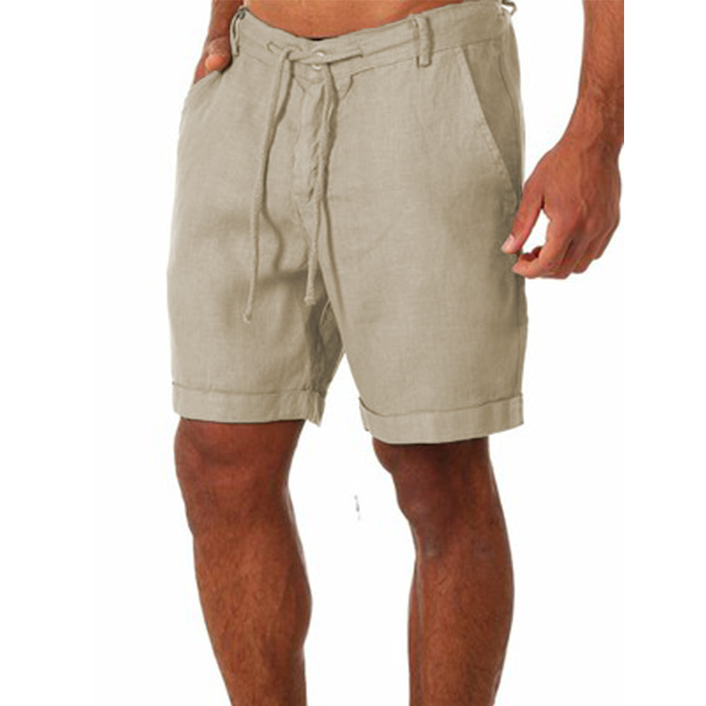 The Coastal Relaxed Short