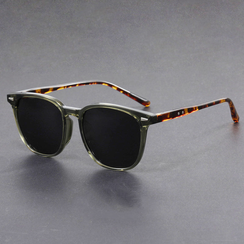 The Capri Sunglasses