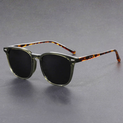 The Capri Sunglasses