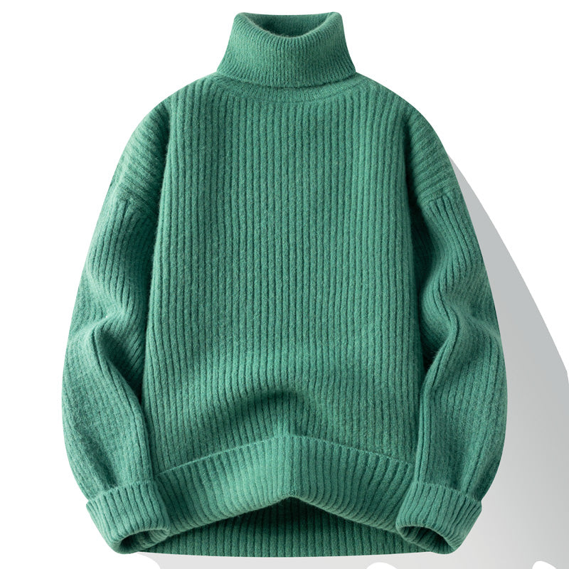 Bellagio Turtle Neck