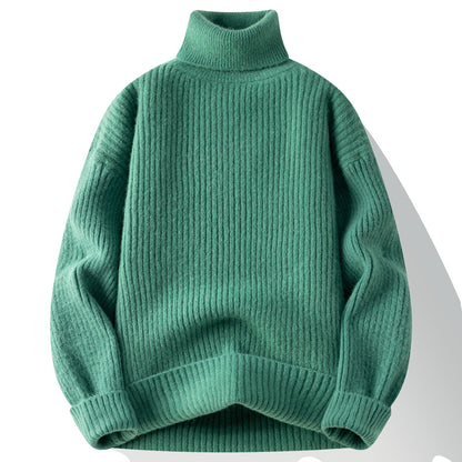 Bellagio Turtle Neck