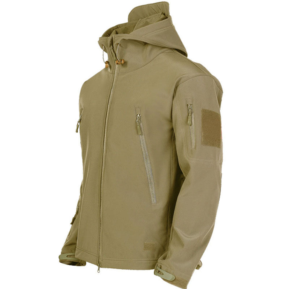 Heritage Tactical Jacket