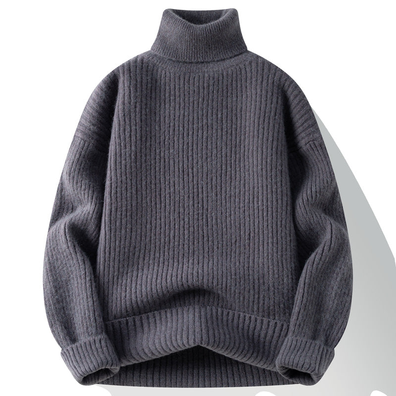 Bellagio Turtle Neck