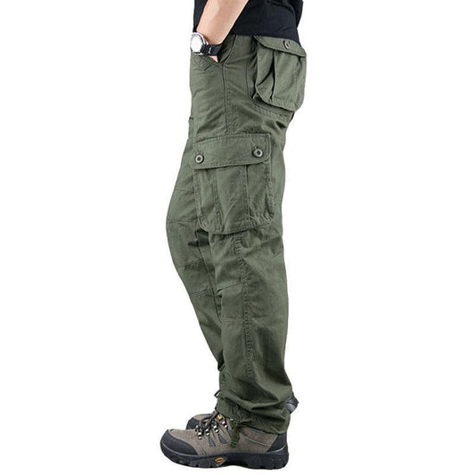The Alpine Utility Pant