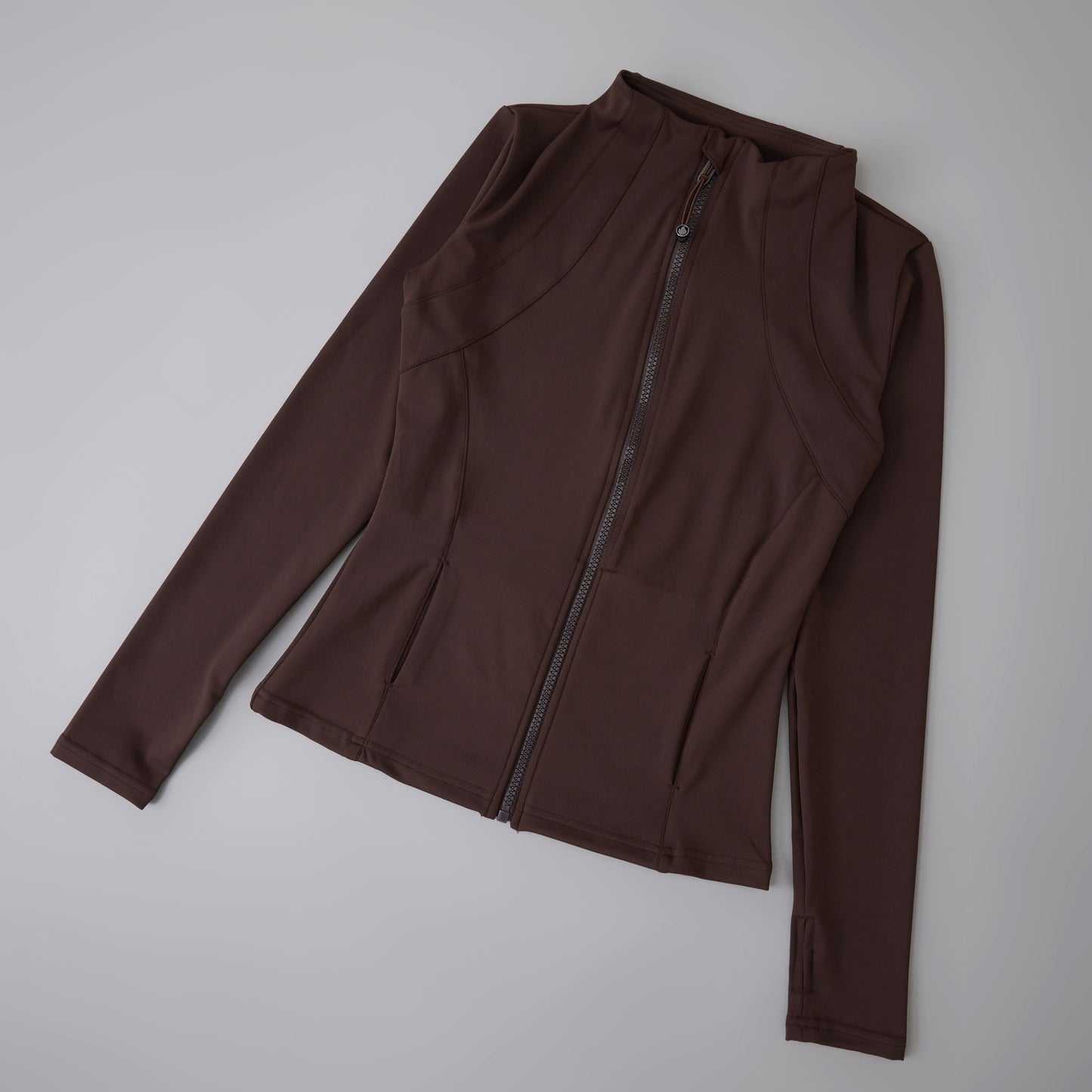 Yoga Jacket