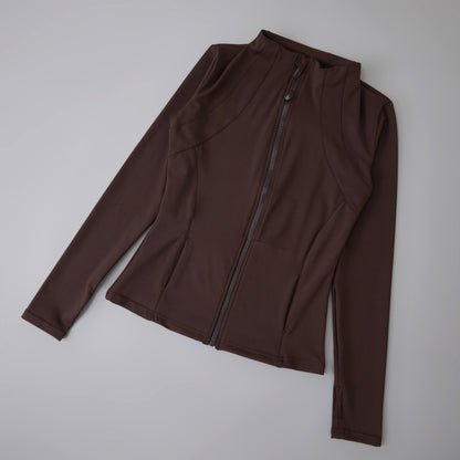 Yoga Jacket