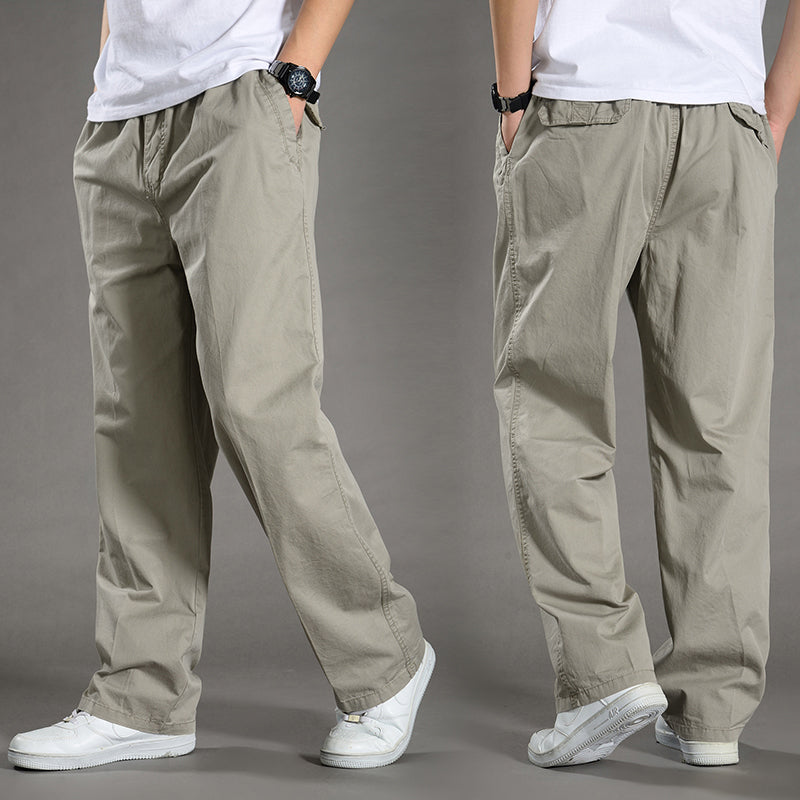 Arthur Fraser Essentials - Cargo Pants