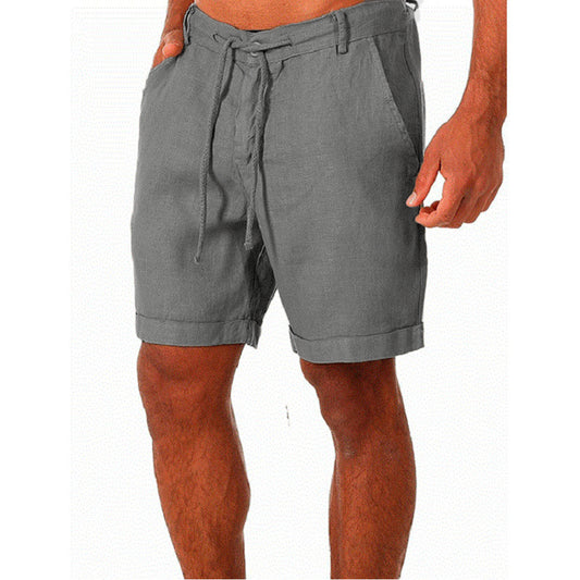 The Coastal Relaxed Short