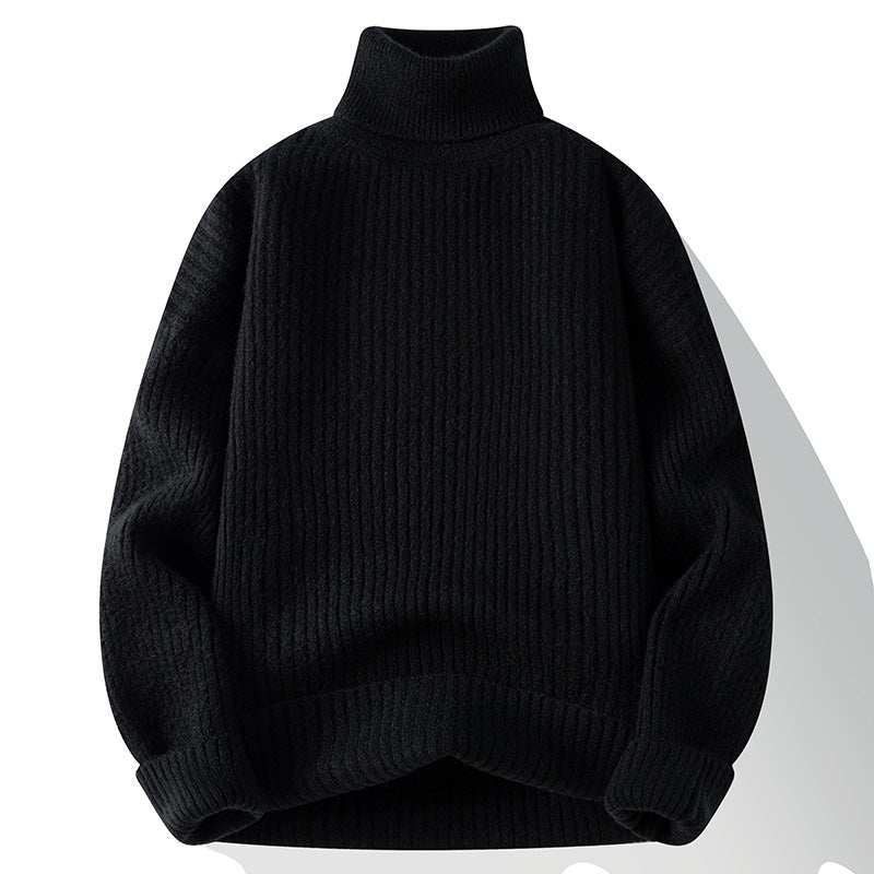 Bellagio Turtle Neck