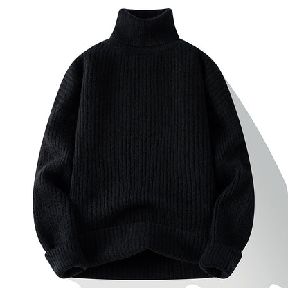 Bellagio Turtle Neck