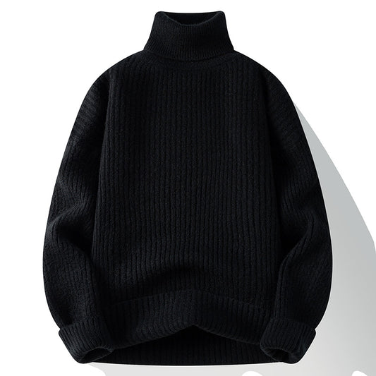 Bellagio Turtle Neck