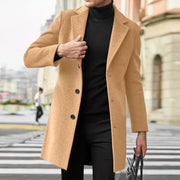 The Kensington Midnight Coat