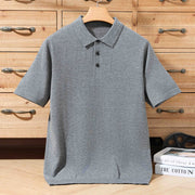 Valencia Knit Polo