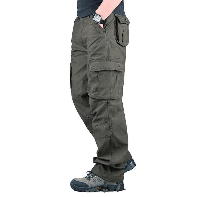 The Alpine Utility Pant