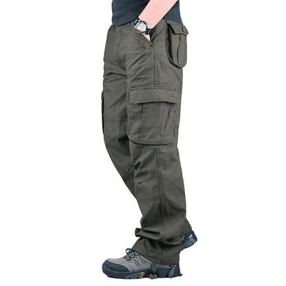 The Alpine Utility Pant