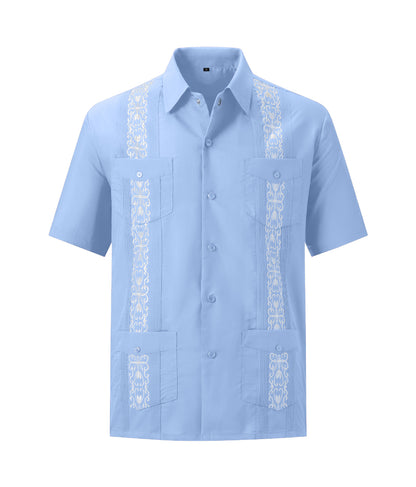 Havana Tailored Shirt