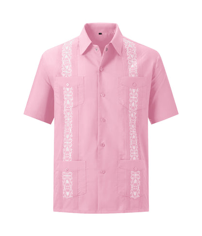 Havana Tailored Shirt
