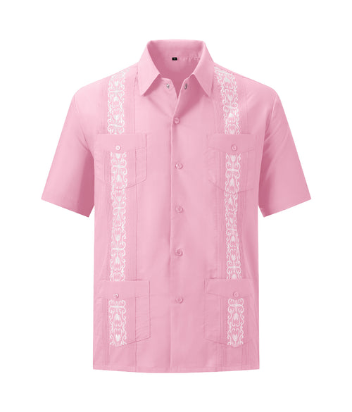Havana Tailored Shirt