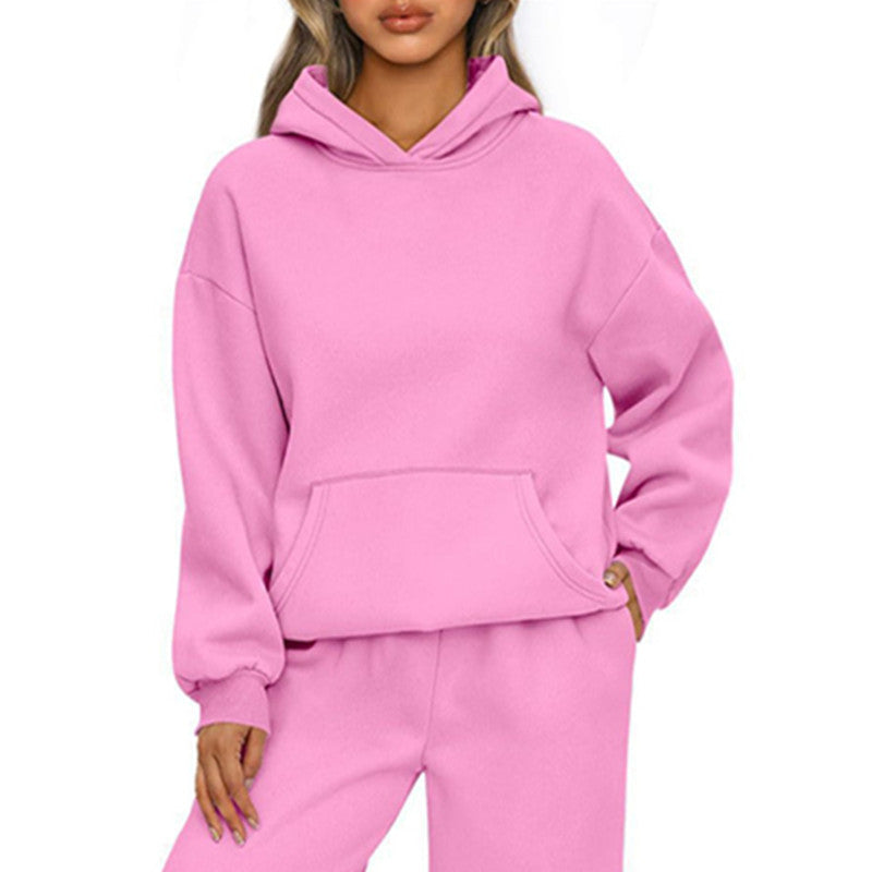 The Blank Canvas Hoodie