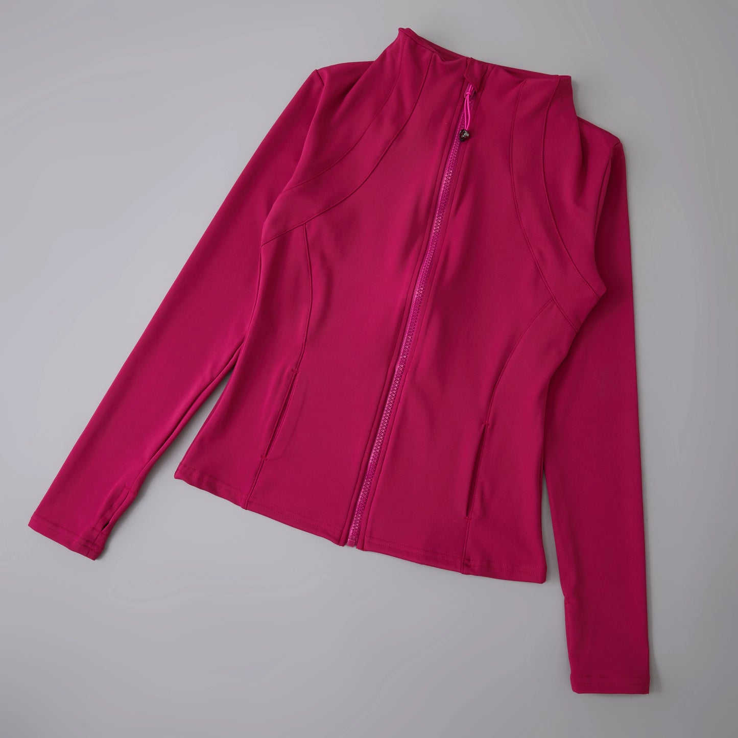 Yoga Jacket