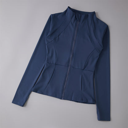 Yoga Jacket