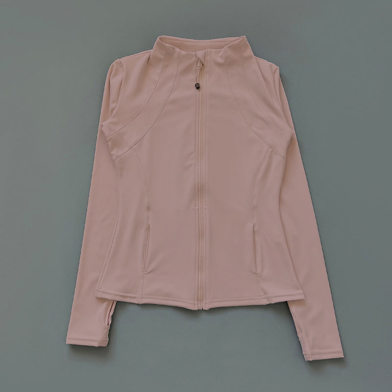 Yoga Jacket