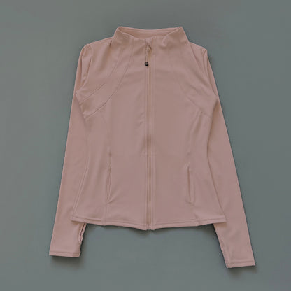 Yoga Jacket
