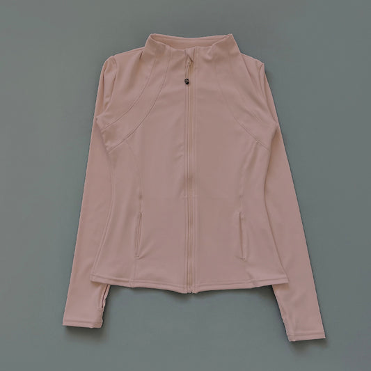 Yoga Jacket