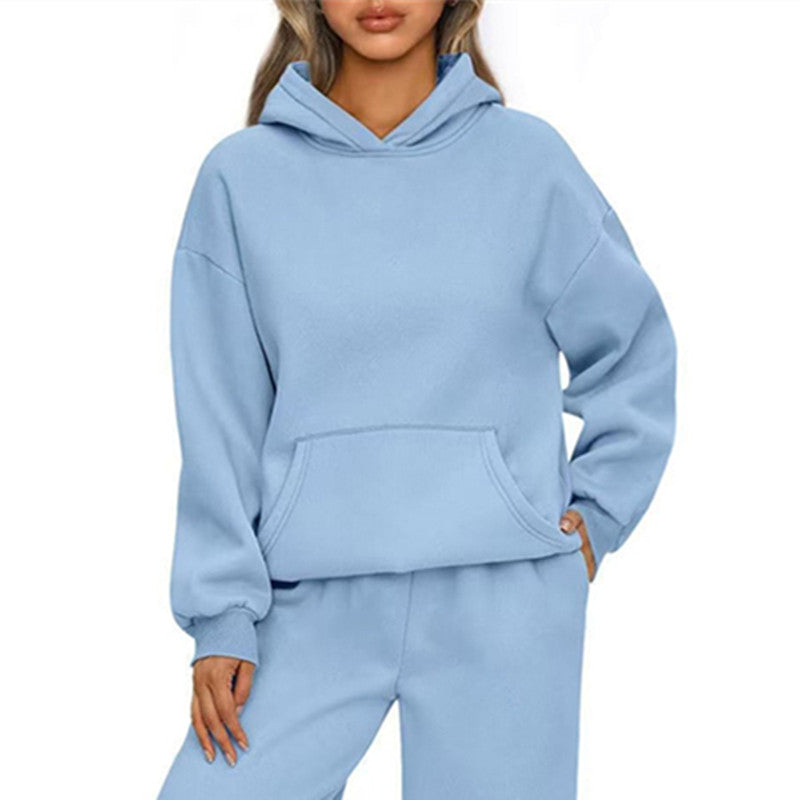 The Blank Canvas Hoodie