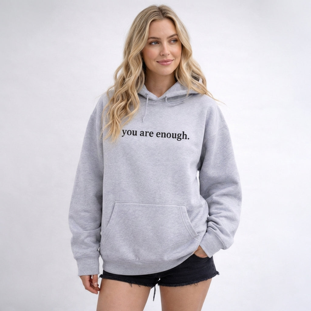 The Still Here Hoodie