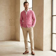 The Marlow Knit Cardigan