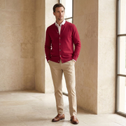 The Marlow Knit Cardigan