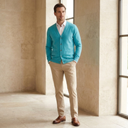The Marlow Knit Cardigan