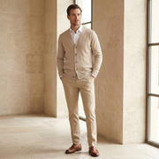 The Marlow Knit Cardigan