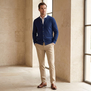 The Marlow Knit Cardigan