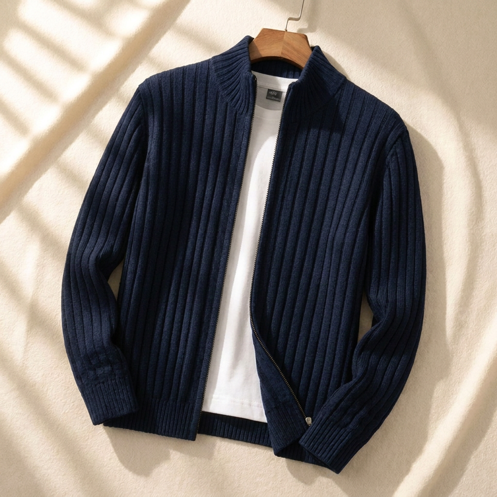 Arthur Fraser - Ultra Soft Sweater
